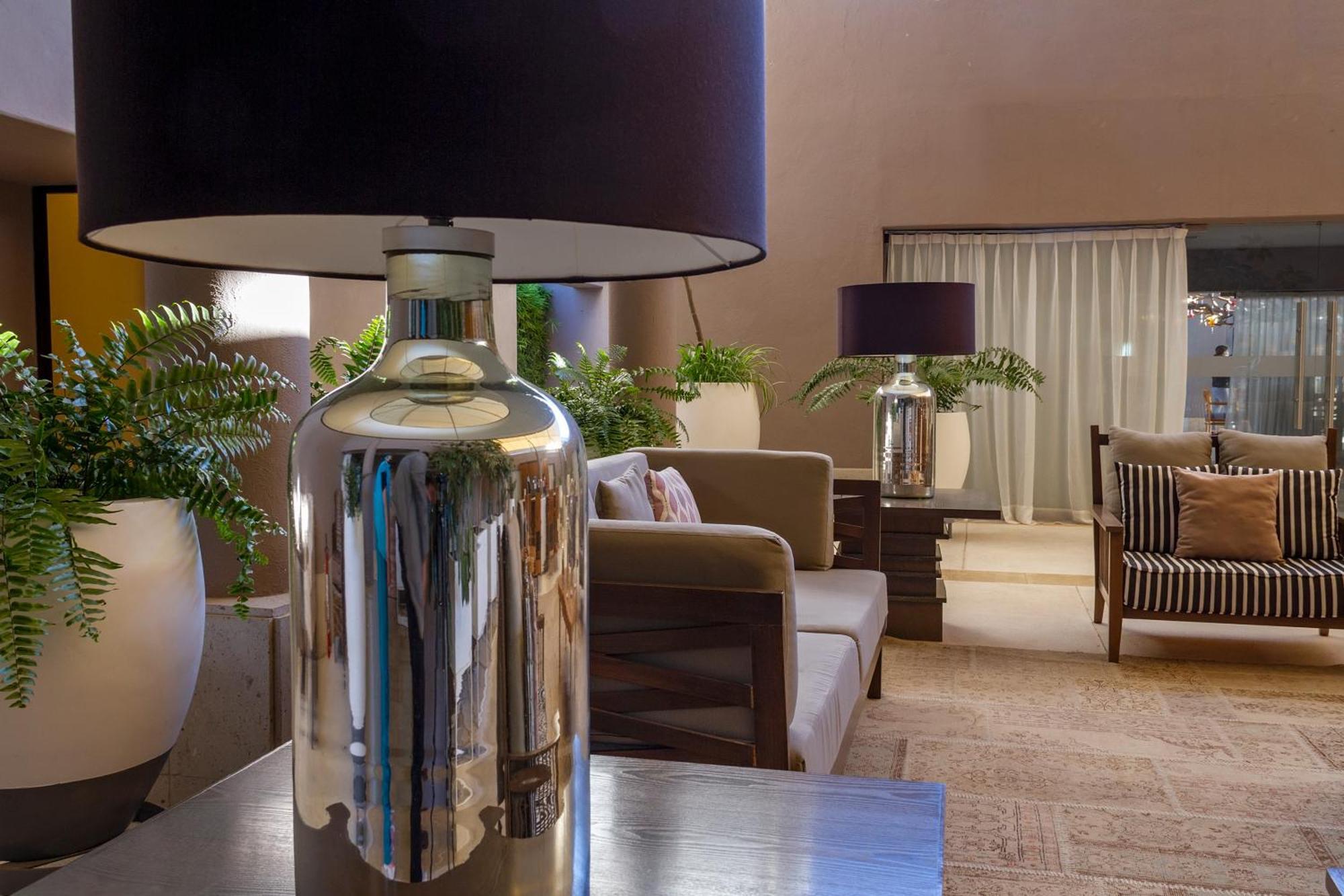 Alesia - Boutique Hotel & Spa Ακουασκαλιέντες Εξωτερικό φωτογραφία
